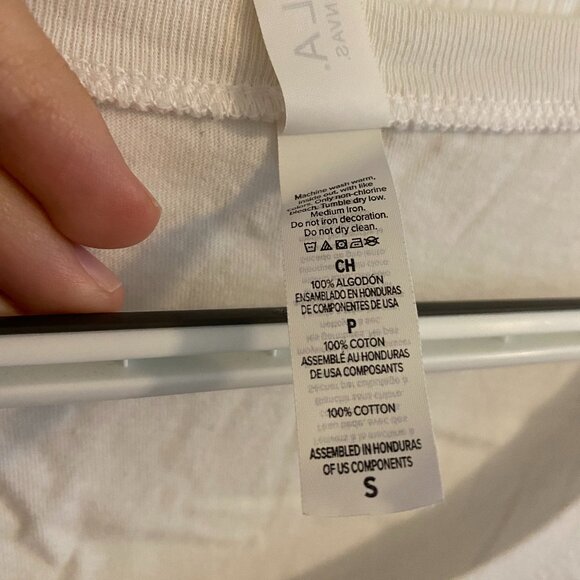 BELLA CANVAS Short Sleeve T Shirt from Great Ace Attorney Video Game Size S - Picture 5 of 7